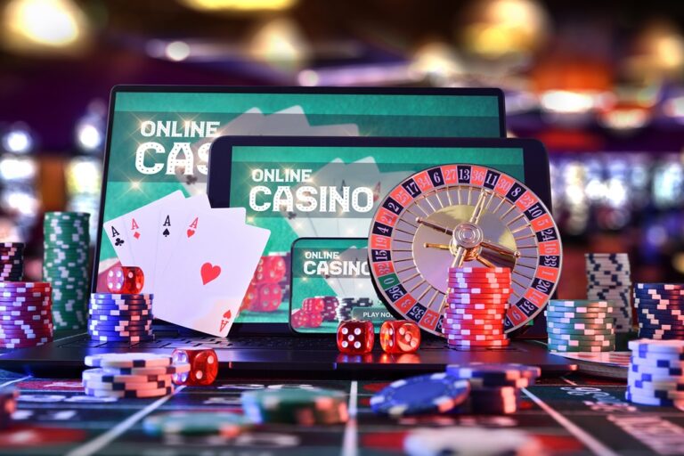 Best 2024 No Deposit Online Casinos 5
