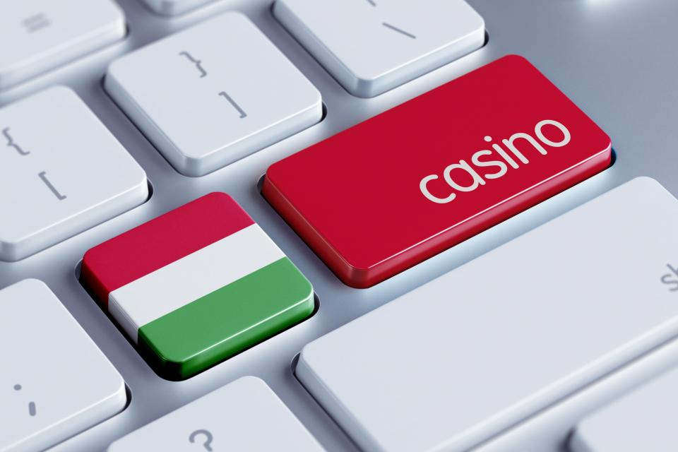 Discover the Best Online Casinos in Hungary 4