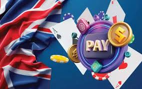 Discover the Best UK Online Casino No Deposit 4