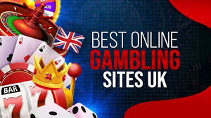 Discovering the Excitement of Spinpanda Online Casino UK