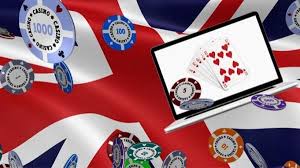 Discovering the Excitement of Spinpanda Online Casino UK