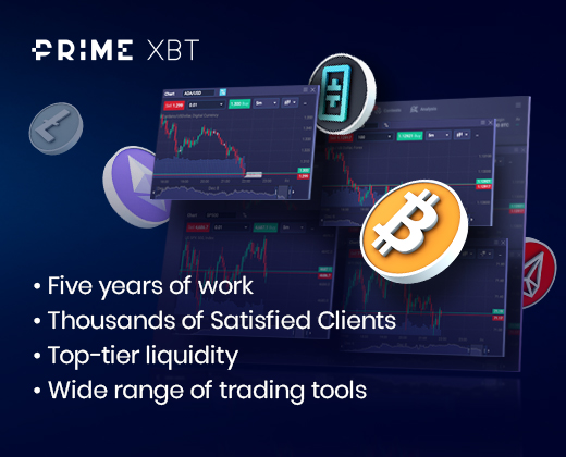 Everything You Need to Know About Wallet PrimeXBT 20