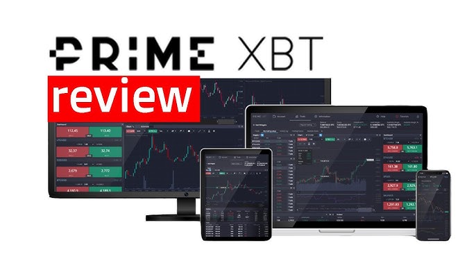 Everything You Need to Know About Wallet PrimeXBT 20
