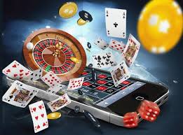 Experience Thrill and Excitement at Online UK Live Casino
