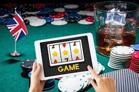 The Fastest Withdrawal Online Casino UK Your Guide to Quick Payouts
