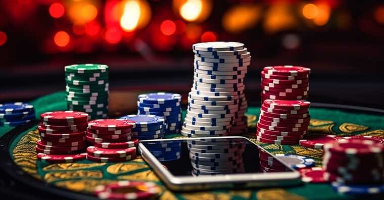 The Fastest Withdrawal Online Casino UK Your Guide to Quick Payouts