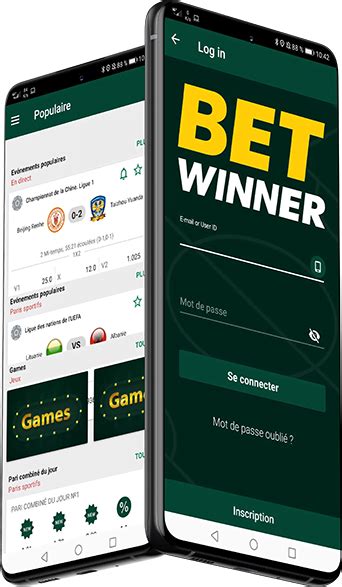 comment installer betwinner sur iphone — guide pratique et sécurisé
