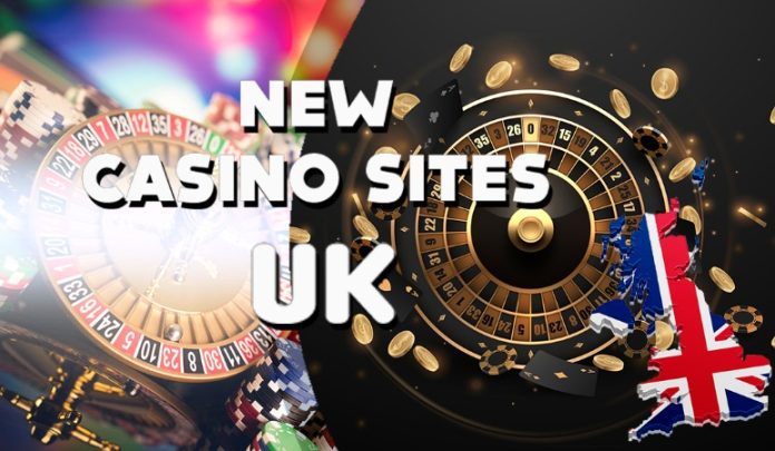Discovering the Best Casino Online UK Bonus Maximizing Your Gaming Experience