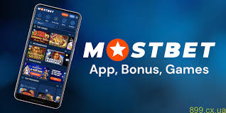 Mostbet Casino Your Go-To for Ultimate Online Gaming Experience