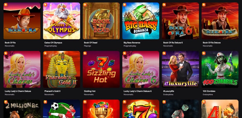 Uncover the Exciting World of Casiny Casino No Deposit Bonus