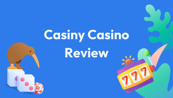 Unlocking Excitement Your Guide to the Casiny Bonus Code