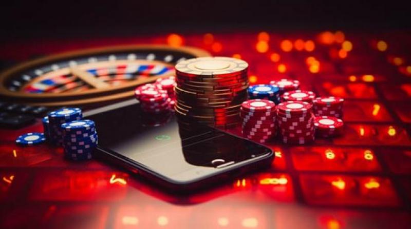10e talletus casino - Helppo tapa voittaa!