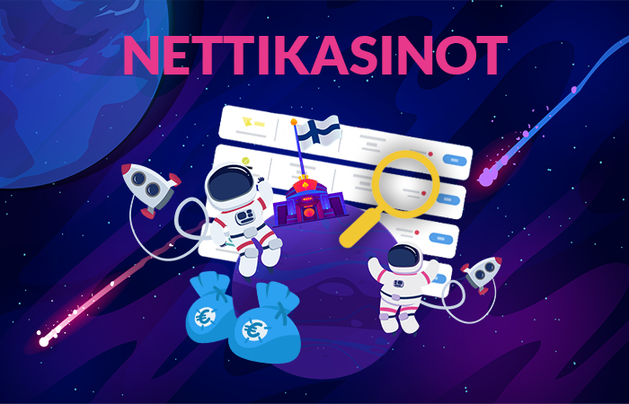10e talletus casino - Helppo tapa voittaa!