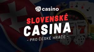 Bezpečné online casino v Česku Jak si vybrat to správné