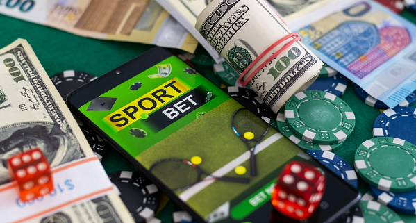 Descubra o Futuro das Apostas com 811 Bet