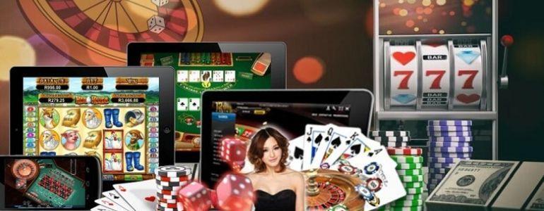 Discover the Excitement of Napoleon Casino 1