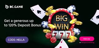 Experience Gaming like Never Before at BC.Game Crypto Casino
