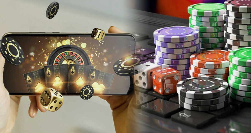 Experience Thrilling Gaming at Dealbet Casino & Sportsbook 27