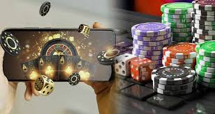 Explore the Excitement of 30Bet Casino