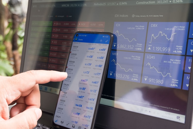 Finding the Best Trading App Your Guide to Smart Investing