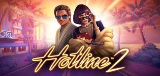 Hotline Casino - Odkryj świat ekscytujących gier