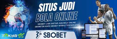 Agen SBOBET Online Panduan Menjadi Pemain Cerdas