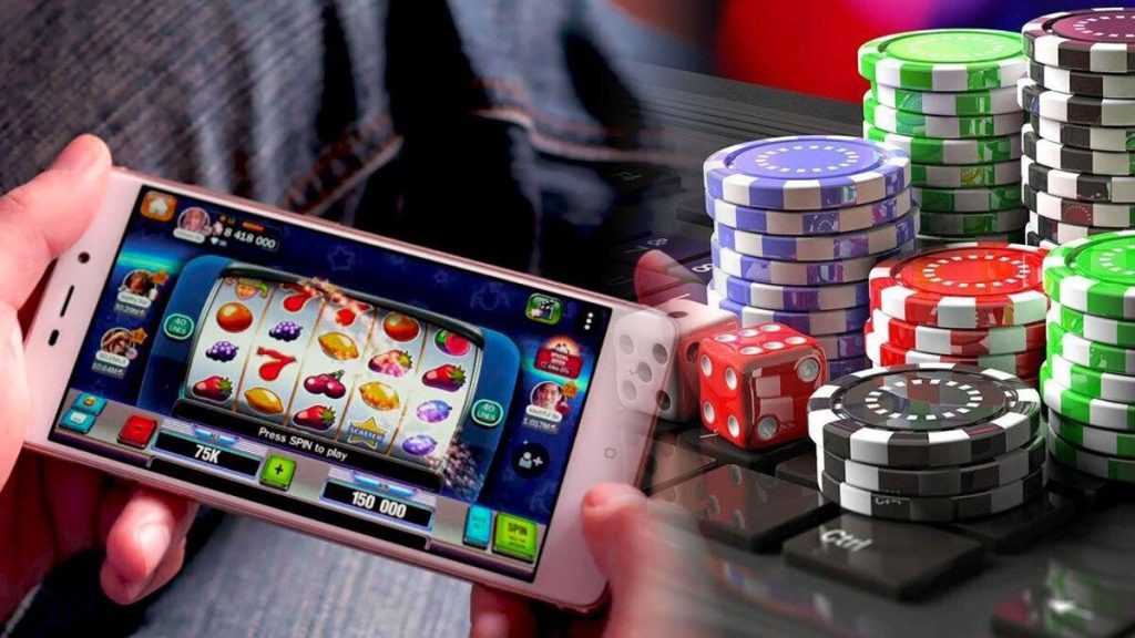 Online casina pro české hráče Nejlepší nabídky a tipy