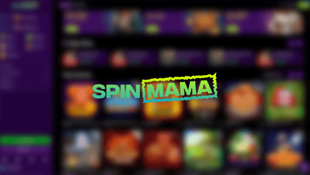 Spinmama Casino – Twoje miejsce w świecie gier online