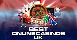 The Ultimate Guide to Online Betting Games UK