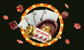 Vzrušujúci svet hazardu casino sk