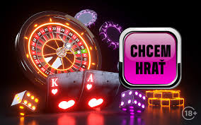 Vzrušujúci svet hazardu casino sk