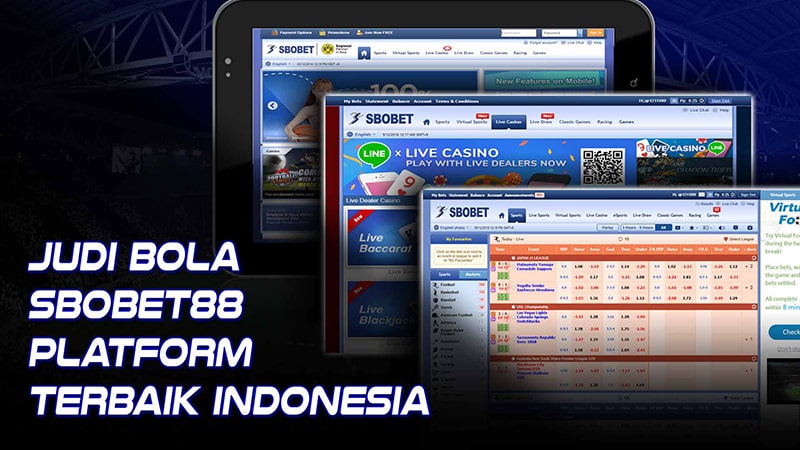 Agen Bola Terpercaya Panduan Lengkap untuk Pemula 220270829