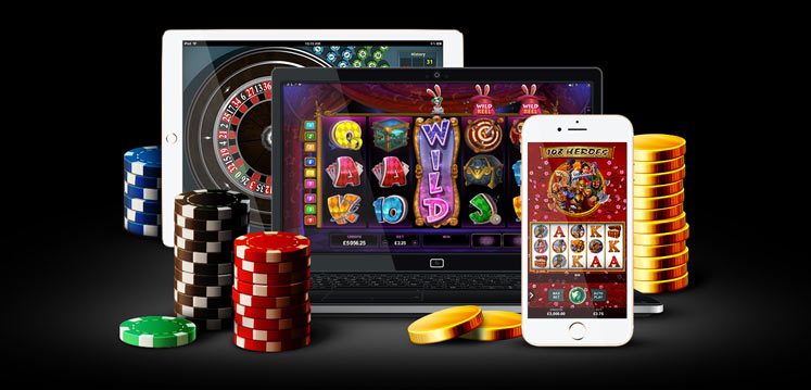 Enjoy the Excitement of Richy Leo Casino Online Slots