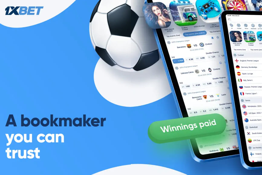 Experience the Thrill of Bet Online A Comprehensive Guide