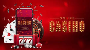 Explore the Excitement of Online UK Biamo Bet Casino