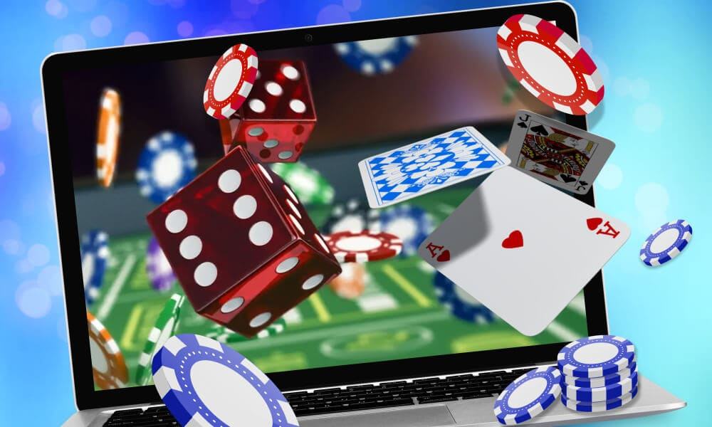 Explore the Excitement of Online UK Biamo Bet Casino